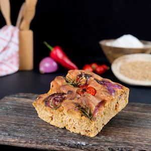 Focaccia (Dilim)