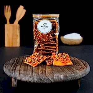 Karakılçık Yaprak Galeta 130 g