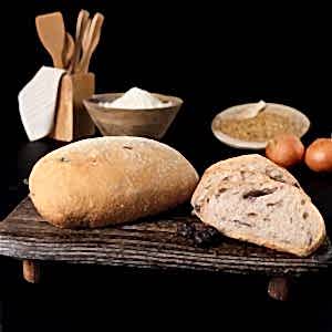 Kıbrıs Bulla Ekmeği 300 g