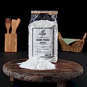 Kaya Tuzu Öğütülmüş (Çankırı) 1 Kg
