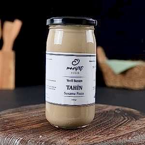 Yerli Susam Tahin 360 g