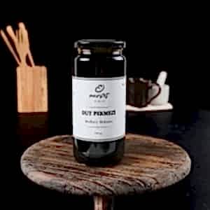 Dut Pekmezi 640 g