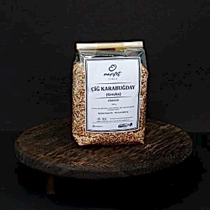 Çiğ Karabuğday Tane 500 g