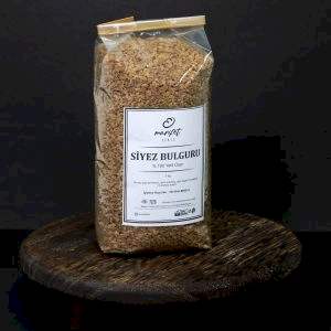 Siyez Bulguru 1 Kg