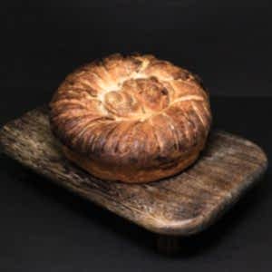 Tahinli Cevizli Ekmek 450 g
